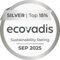 logo ecovadis sustainability rating