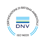 Logo certificazione