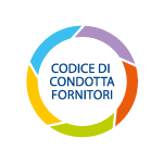 Logo certificazione