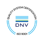 Logo certificazione